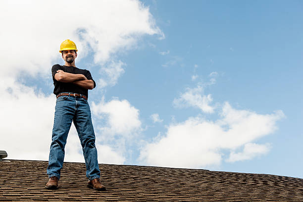 Best Emergency Roof Repair  in Ferdand, IN